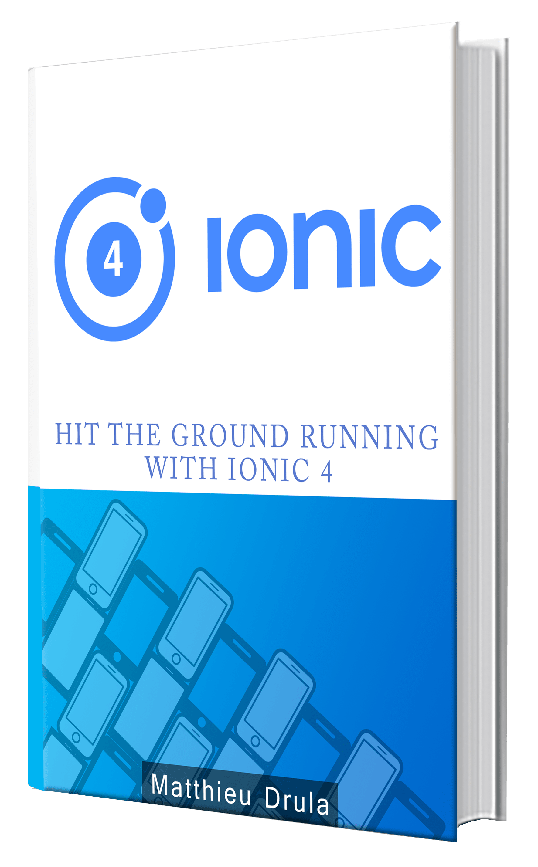 Ionic 4 Charts