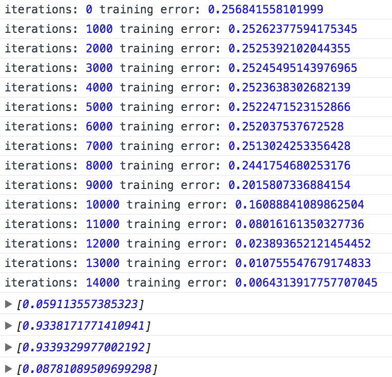 Ionic ai intro good training