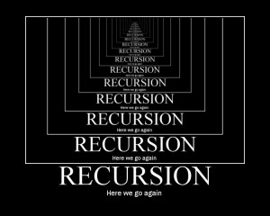 recursive